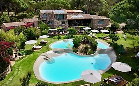 Hotel Ambassador Palombaggia